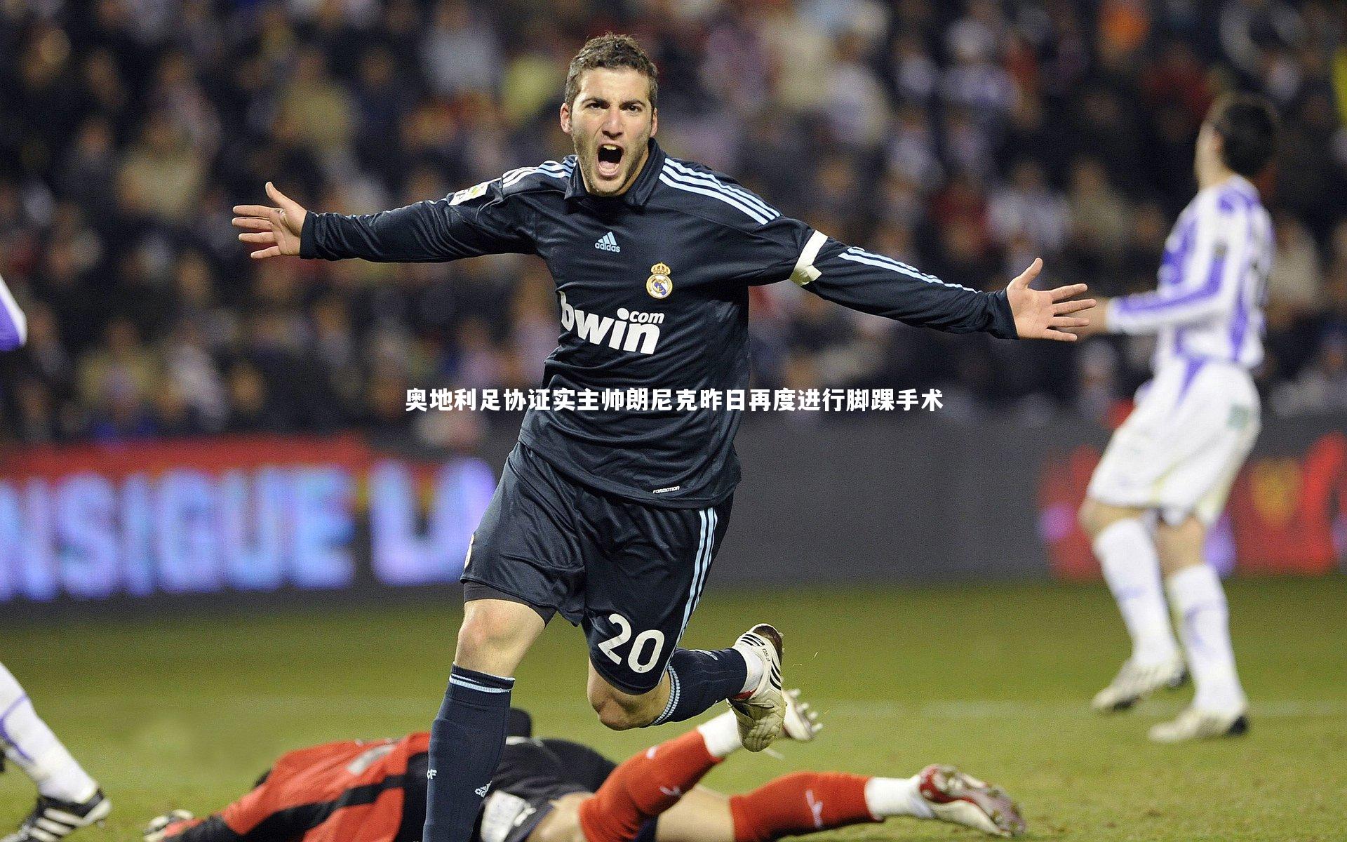 奥地利足协证实主帅朗尼克昨日再度进行脚踝手术